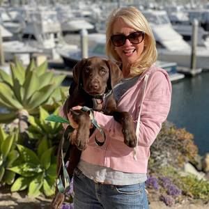 Meet your Posher, Denise